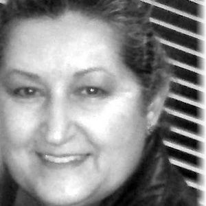 Meet your Posher, Vickie-marie